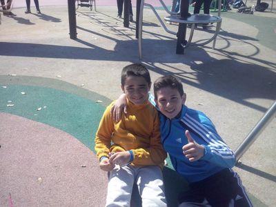 jmbetis6's profile picture. circulo don bosco/real betis balompie