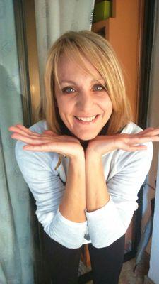 duran_galindo's profile picture. Jugadora de dardos profesional