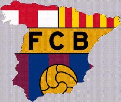 Barca Siempre