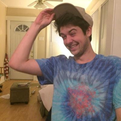When i wear beanies i only put them on half my head