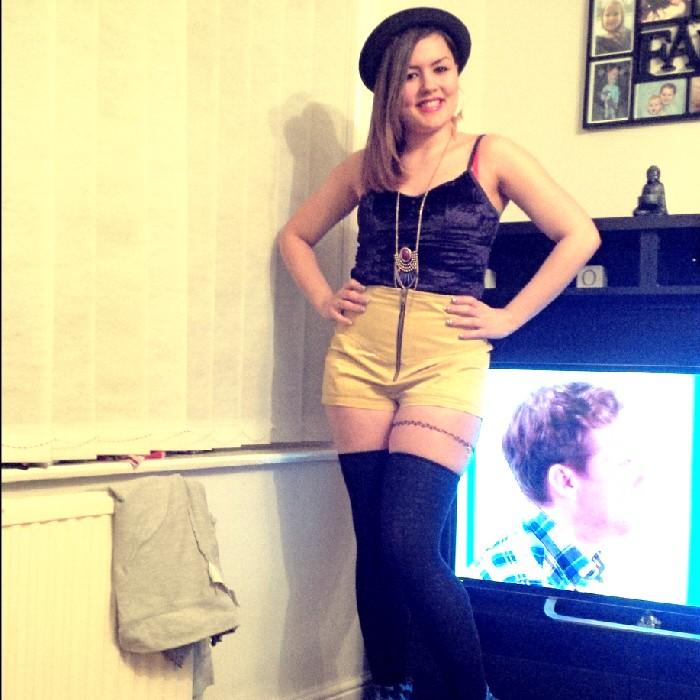 MissBRofficial's profile picture. Let your smile change the world.. Don't let the world change your smile xoxo