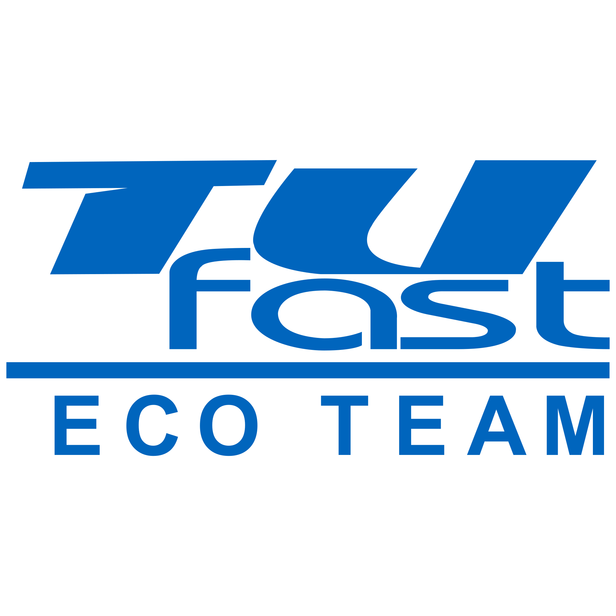 TUfast Eco Team
