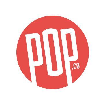 The ridiculously easy way to build your web presence. Be up and online with a domain name,  custom email address, and static website in minutes! #MakeItPOP