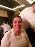 TokgozMeral's profile picture. Melek diye bilindiğim de oluyor....