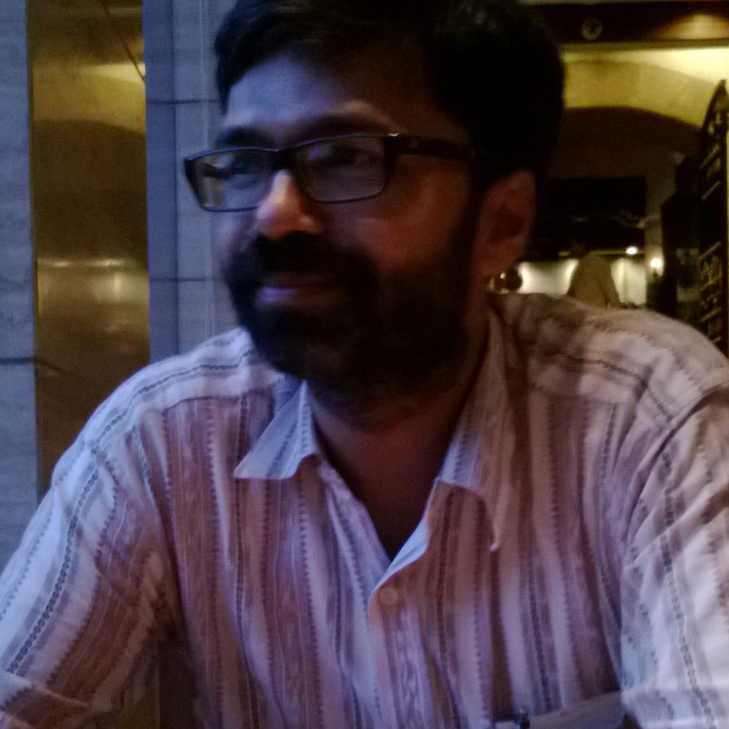 Faculty Member, CSRD, SSS, JNU