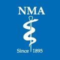 National Medical Association(@NationalMedAssn) 's Twitter Profile Photo