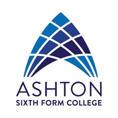 Twitter account for Team 19 Ashton Sixth Form. Ran every Friday between 12-2. Students of ASFC welcome to participate