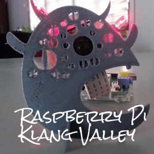 we bring to you news about Raspberry Pi and its related events in the Klang Valley, such as makers, education and STEM, etc. More on our FB community page