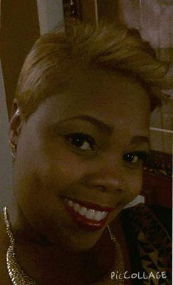 Specializing in Natural, highlights, extentions, hair treatments, and much much more