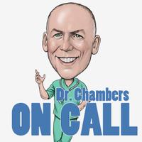 Drchambersoncall (@drjconcall) 's Twitter Profile