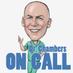 Drchambersoncall (@drjconcall) Twitter profile photo Drchambersoncall (@drjconcall) Twitter profile photo