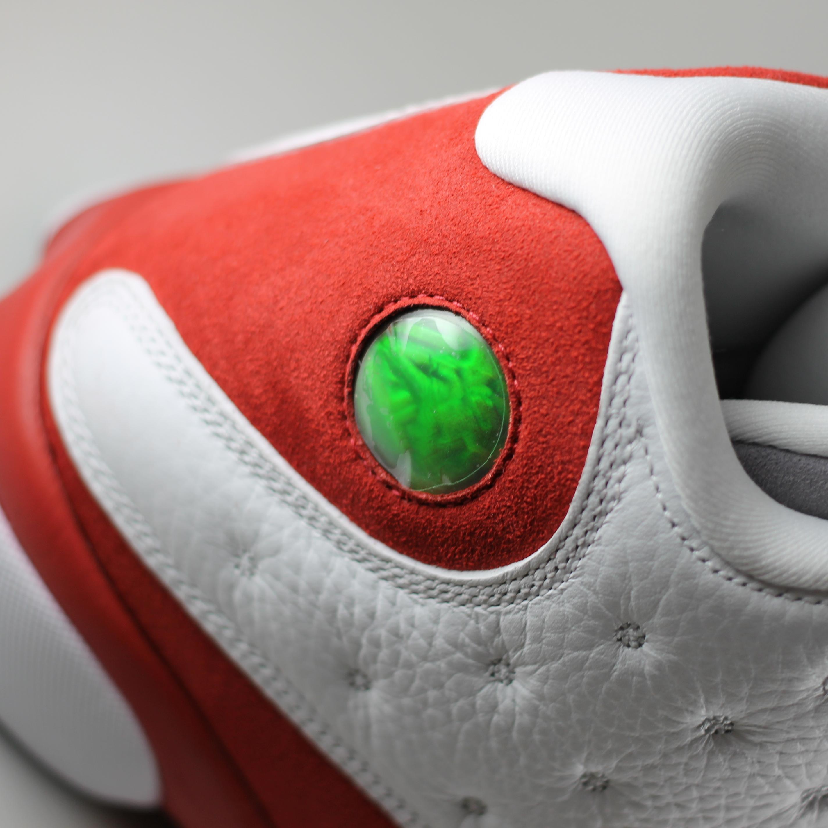 Sneakerhead or nah?
