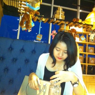 renyauliyah's profile picture. Prayudha Agung Pangestu!