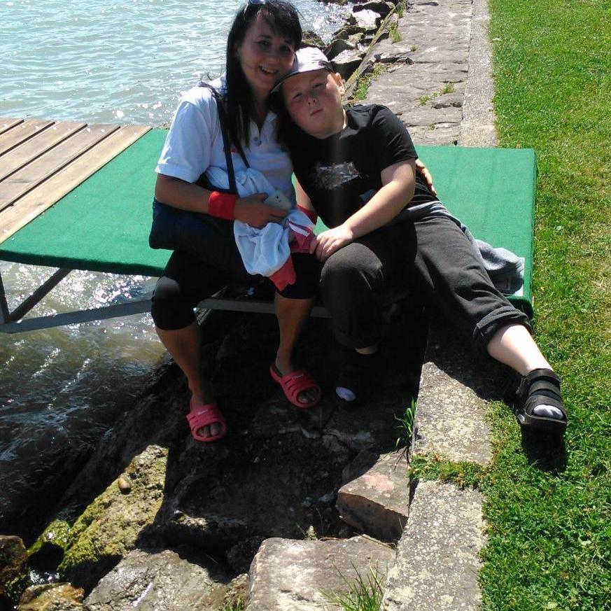 GogosSzAndrea's profile picture. 