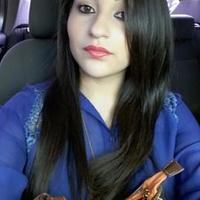 Mary Alvarado (@2014udm) 's Twitter Profile
