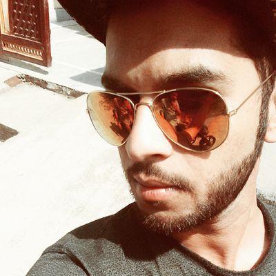 Model #Bhopali #Indian