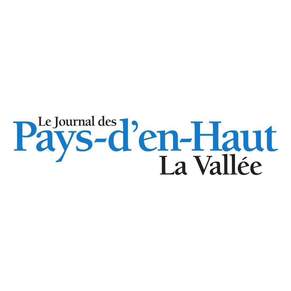 En tout temps, soyez au fait de l’actualité de votre région. Le Journal des Pays-d'en-Haut La Vallée, un hebdo de @tcmediacanada