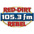 Coming to you LIVE from Lubbock, Texas. The Red Dirt Rebel is bringing YOU three hours of great music with three different artists every Thursday 7-10pm!