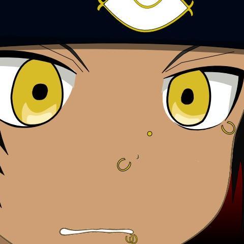 'Sup, bitch? Ever since the plan to take down the Hellsing corp was a bust, I've been taking time out to enjoy the vampire life. +18 #RP