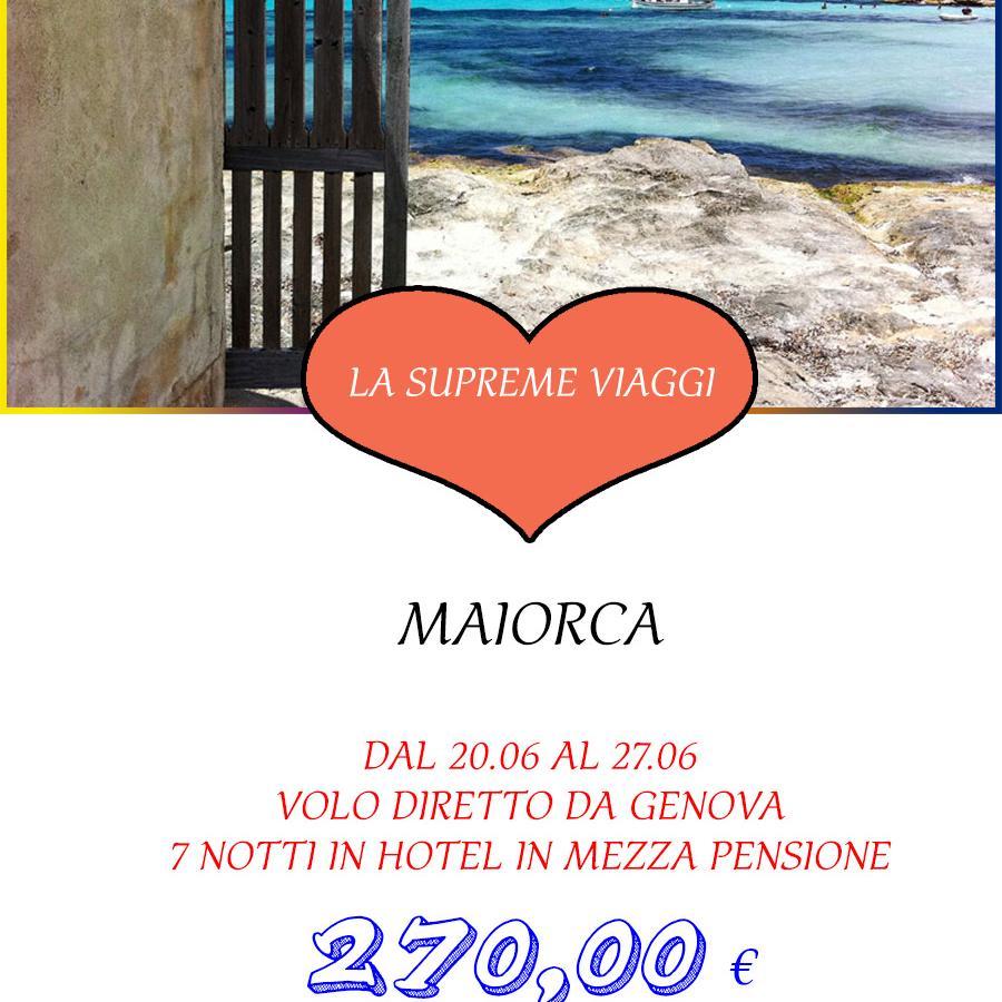 LaSupremeViaggi's profile picture. 