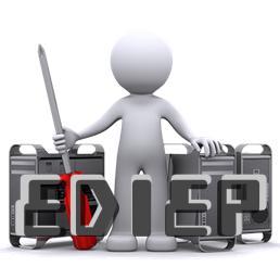 Formateo de ordenadores anticrisis!! (Somos dos estudiantes de informática de I.E.S Almudeyne) Síguenos!!  -Correo: ediep.informaticos@gmail.com