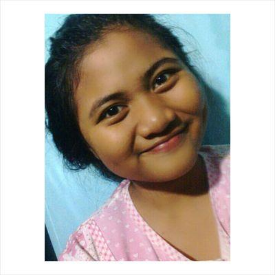 dhitasafitri181's profile picture. SMPN 105 2K16