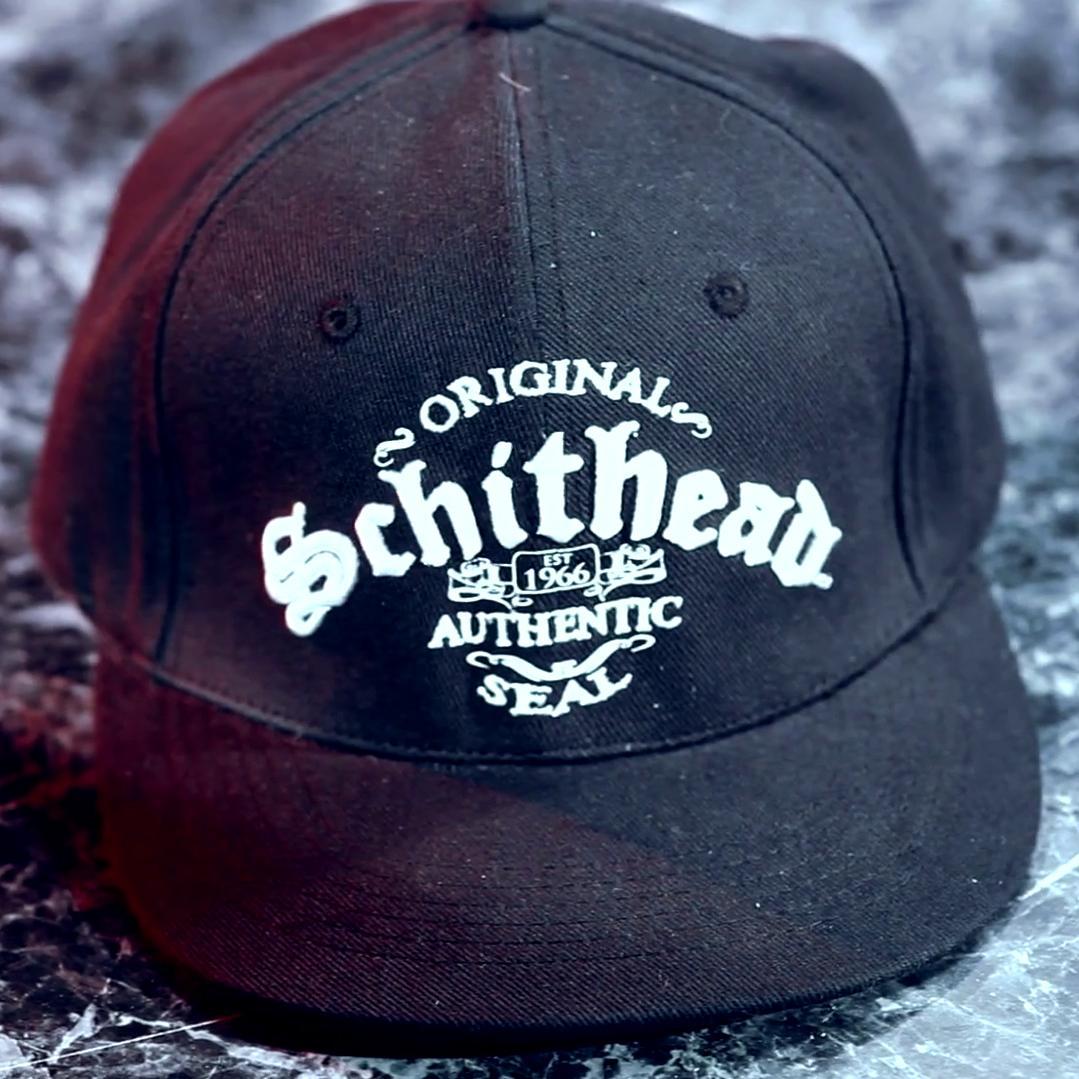 The New All-American Tradition in Headwear