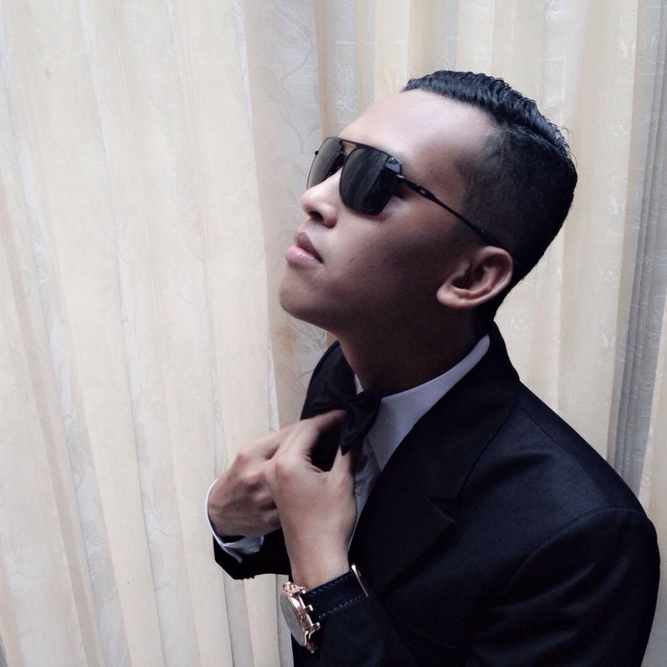 Pemain Lama.