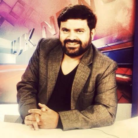 sknaudiyal's profile picture. 