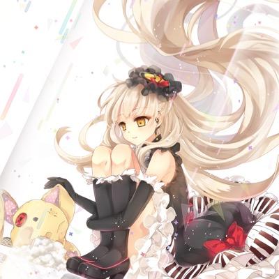 Mayu gave a short wave, smiling slightly {{Crack/SeriousRP}} {{MVRP and VocaRP but mainly VocaRP}}