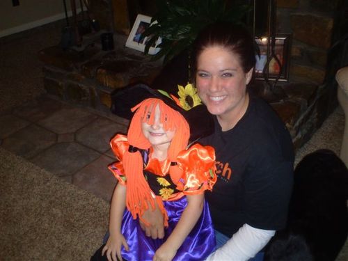 FayeLovvorn's profile picture. 