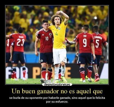 Me gusta el Fútbol y hacer nuevos amigos.
