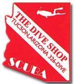 Tucsons only 5 star PADI dive shop