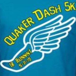 Lansing Eastern's Quaker Dash 5k Run/Walk!All Proceeds Benefit the School!!!
Go Quakers!  #LoveLansing