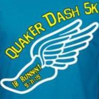 LE Quaker Dash 5k (@lequaker_dash5k) 's Twitter Profile