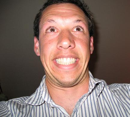 Bruton's profile picture. Software Engineer and all around techie