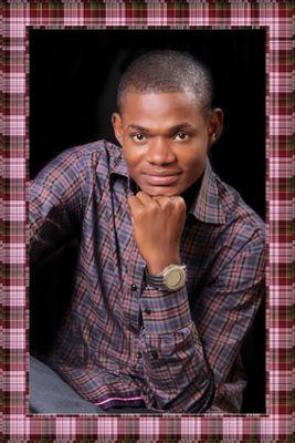 adekunle_16's profile picture. A young fellow whose philosophy tends to go in line with the principle of life.

lands,homes and investment opportunities