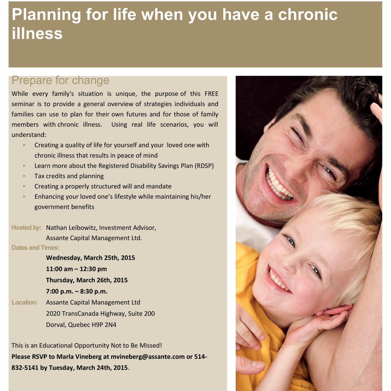 QcSpecialNeedAs's profile picture. Quebec Special Needs Association is a Not for Profit organization as a disability information provider.