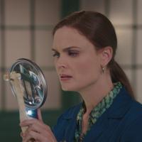Temperance Brennan (@drbrennan) 's Twitter Profile