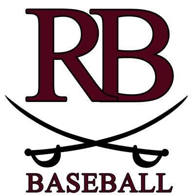 Official Twitter account of the Red Bank Regional Baseball Team