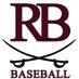 Red Bank Baseball (@rbrbucsbaseball) Twitter profile photo