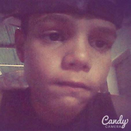 Alejo soy yo !!
