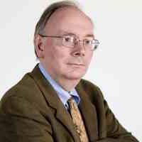 Richard R. John (@rrjohnr) 's Twitter Profile