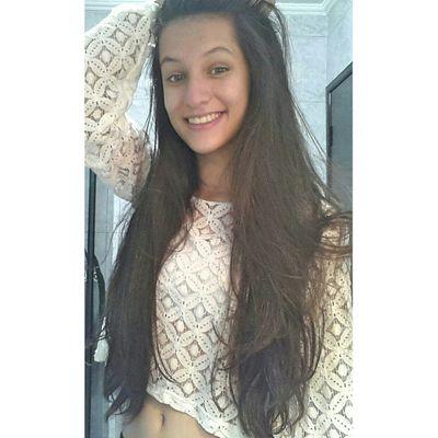 Bailarina ❤