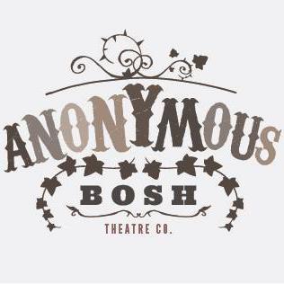 Anonymous Bosh Theatre Co. Current production Lets Get Ready To Grumble touring summer 2016. Email: anonymous.bosh.theatre@gmail.com