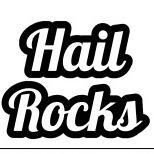 Hail Rocks Magazine