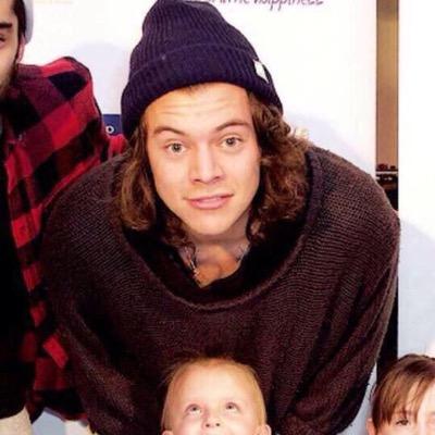 19 is not too old to obsess over one direction, is it?