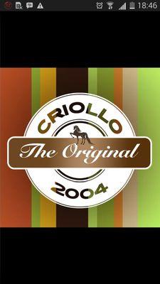 مطعم ومقهى كريولو   
instegram @criollo_cafe