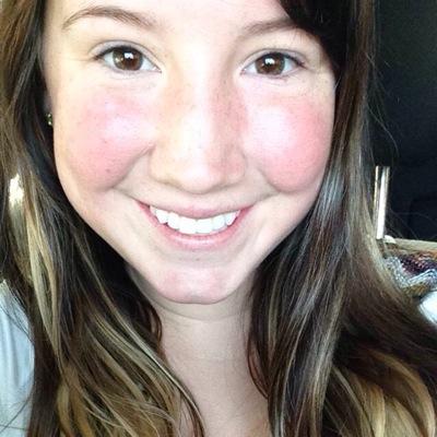 Sha_non_a_non's profile picture. Umhb class of '15  #GoCru #TeamMazda