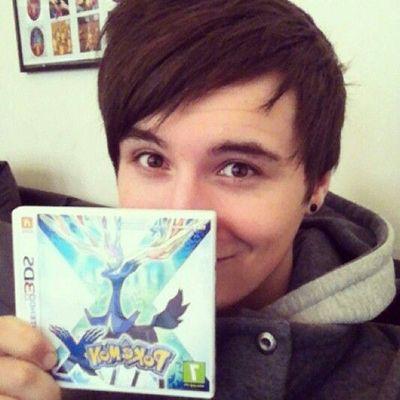 I once got fired from a DIY store for pressing the panic alarm button, now I make YouTube videos with my pal Phil! So it's not bad after all! {Single/Bi/RP}